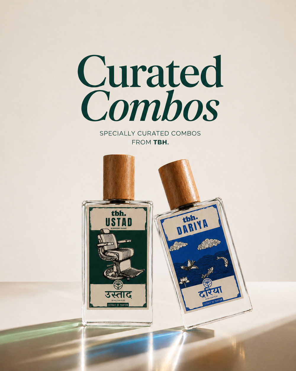 COMBOS