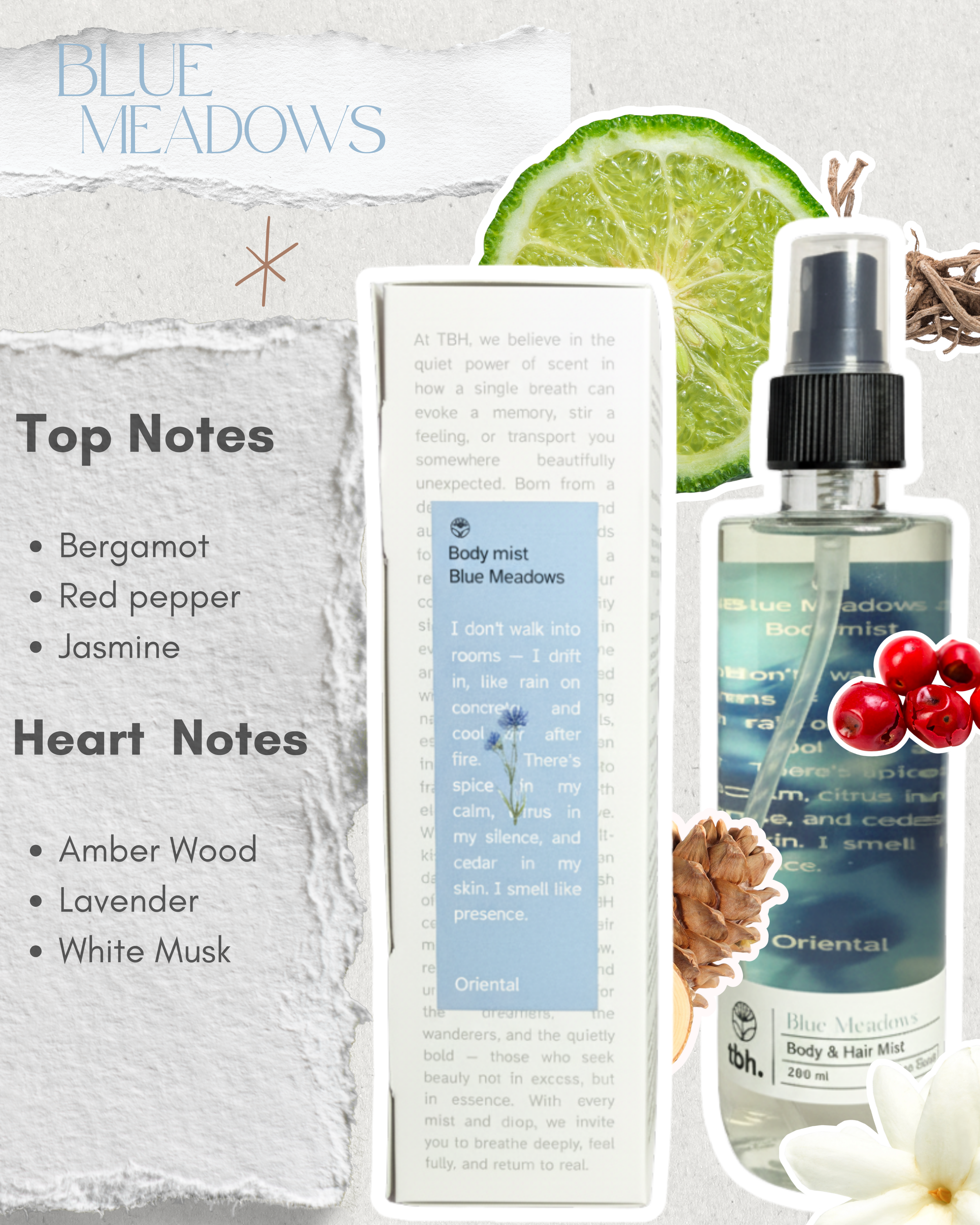 Blue Meadows