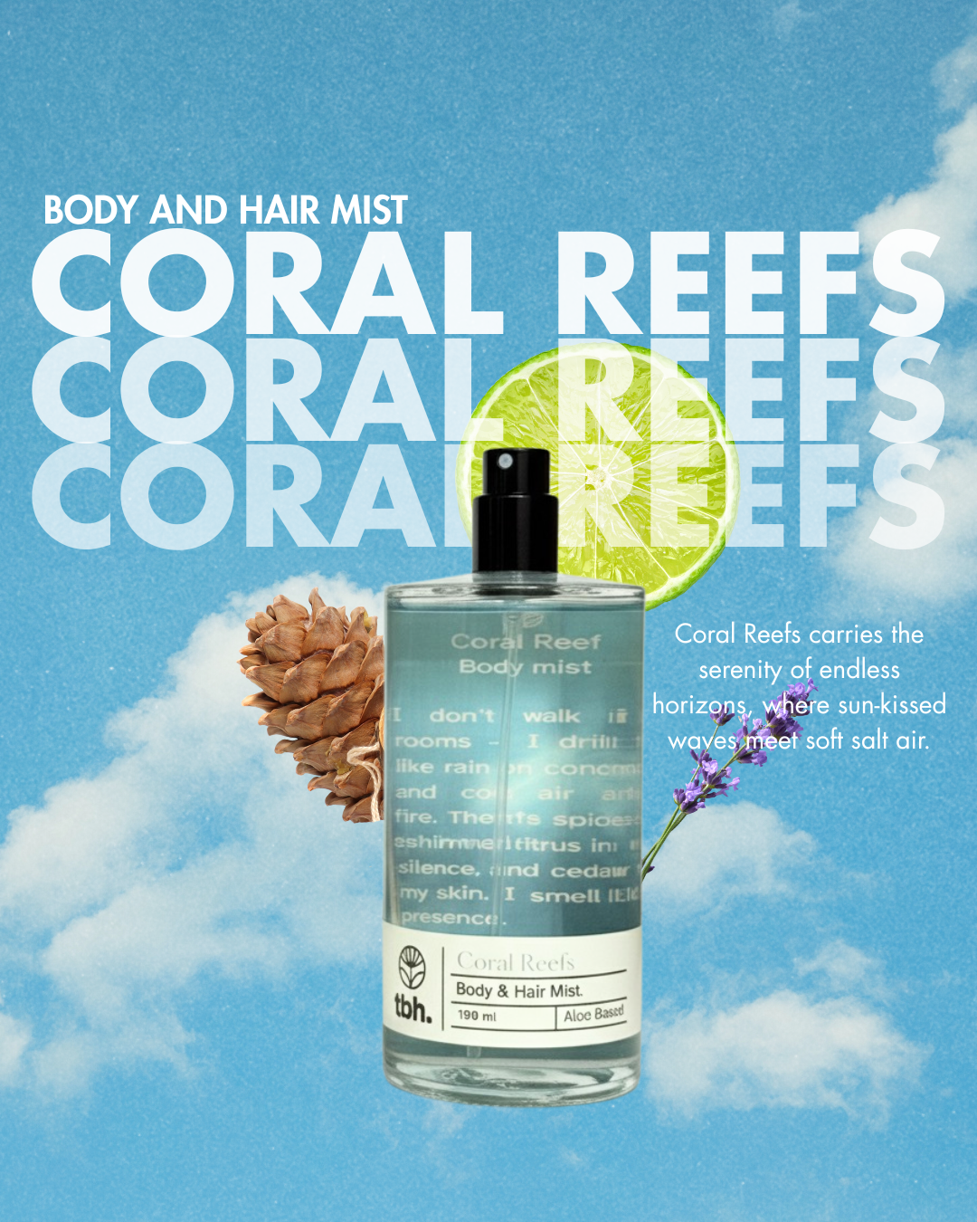 Coral Reefs