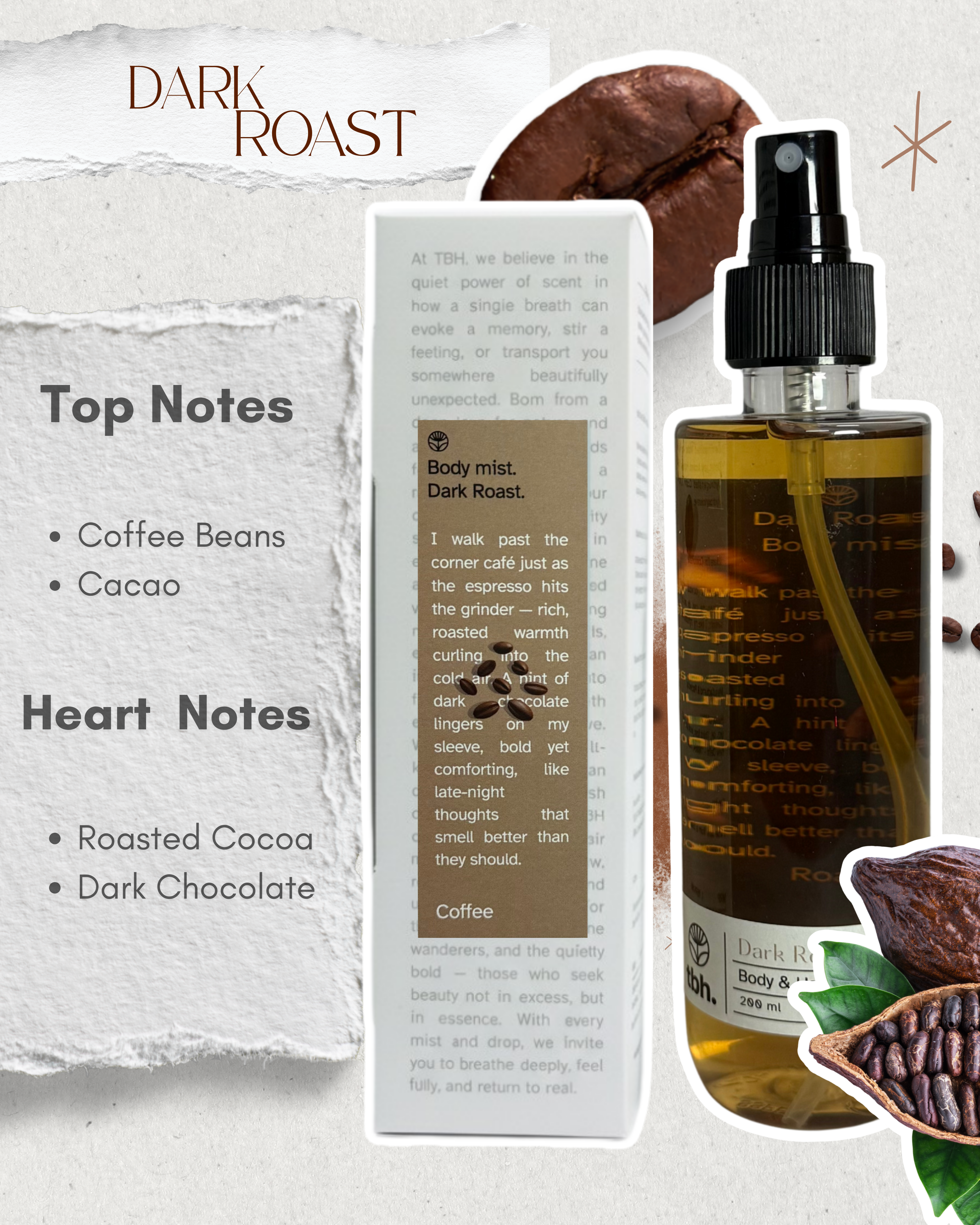 Dark Roast