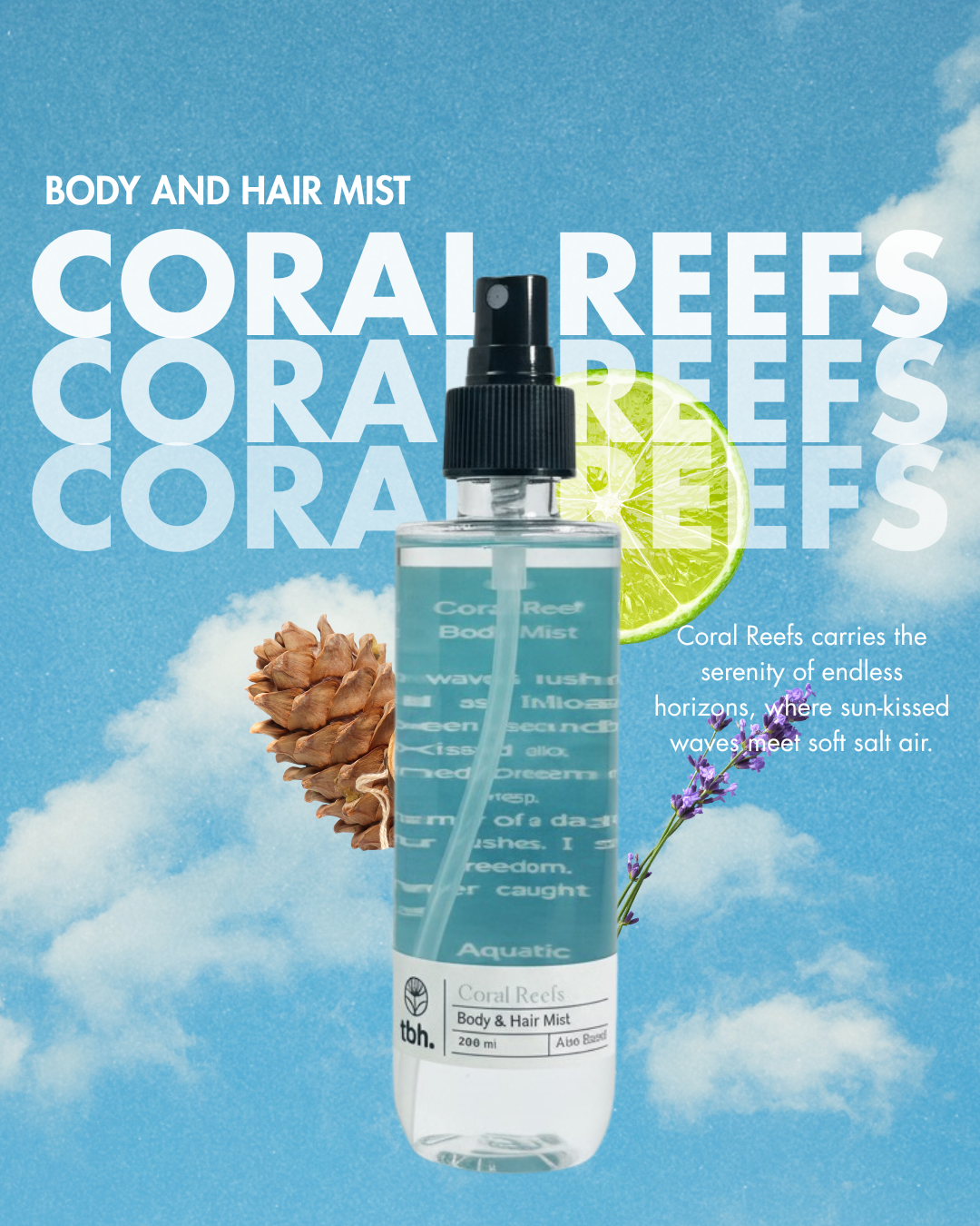 Coral Reefs