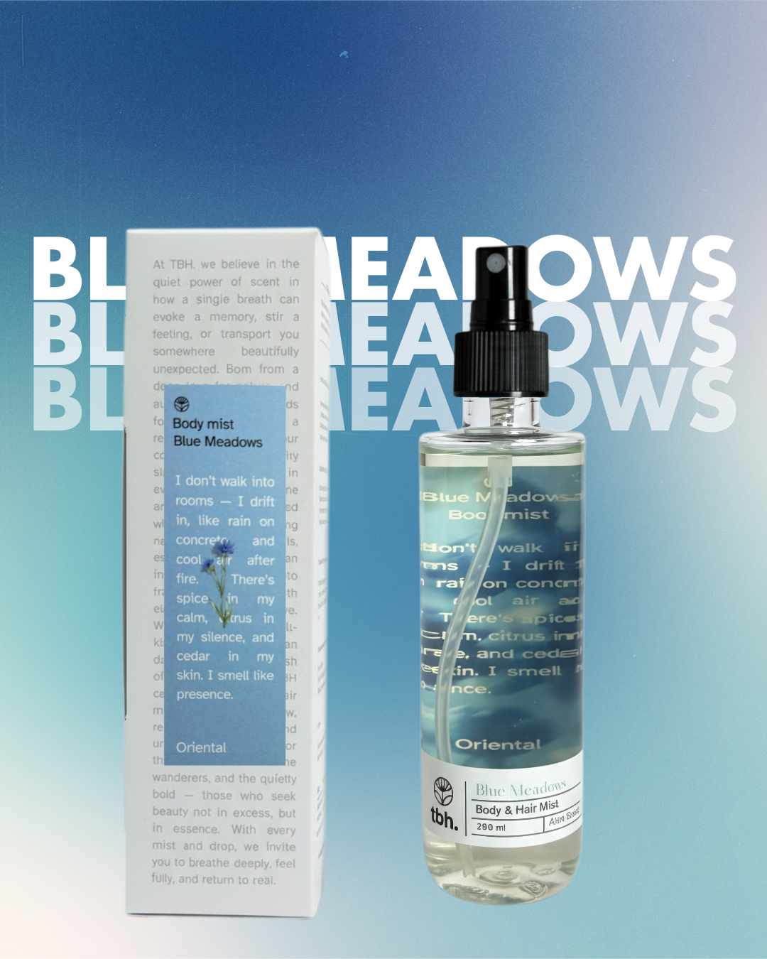 Blue Meadows