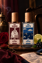 DARIYA X DARBAR