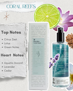 Coral Reefs. (100ml)