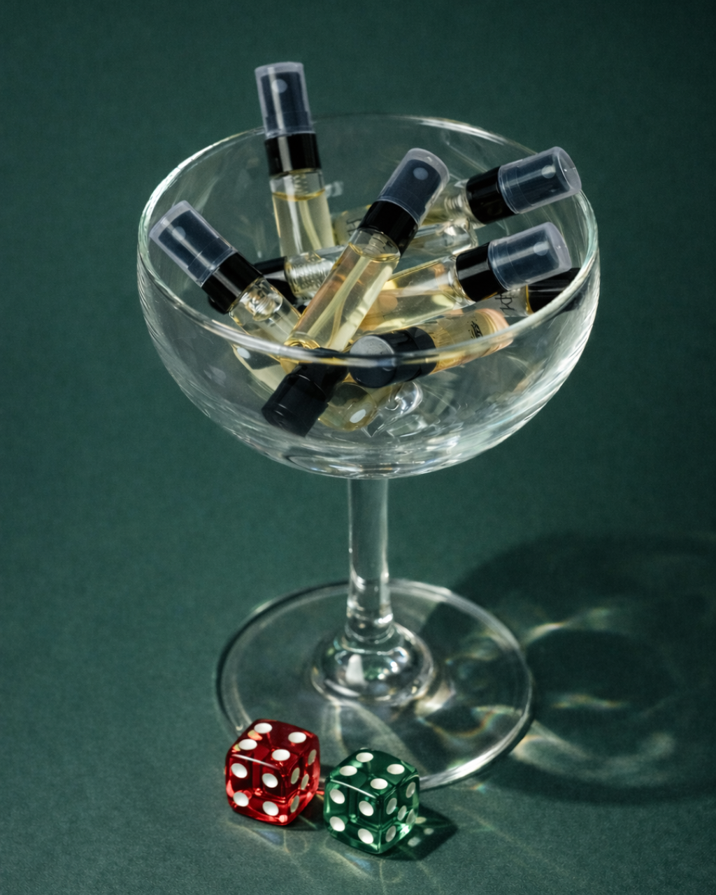 Hukum-  Tester Pack   (10ml)