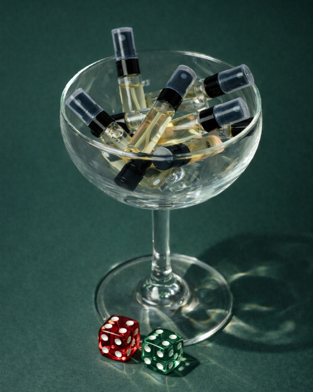 Hukum-  Tester Pack   (10ml)