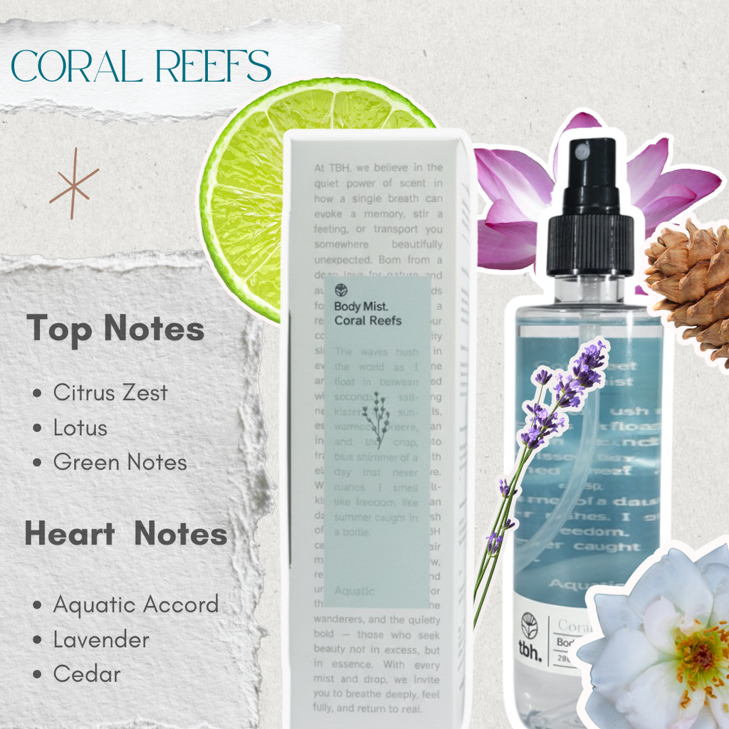 Coral Reefs