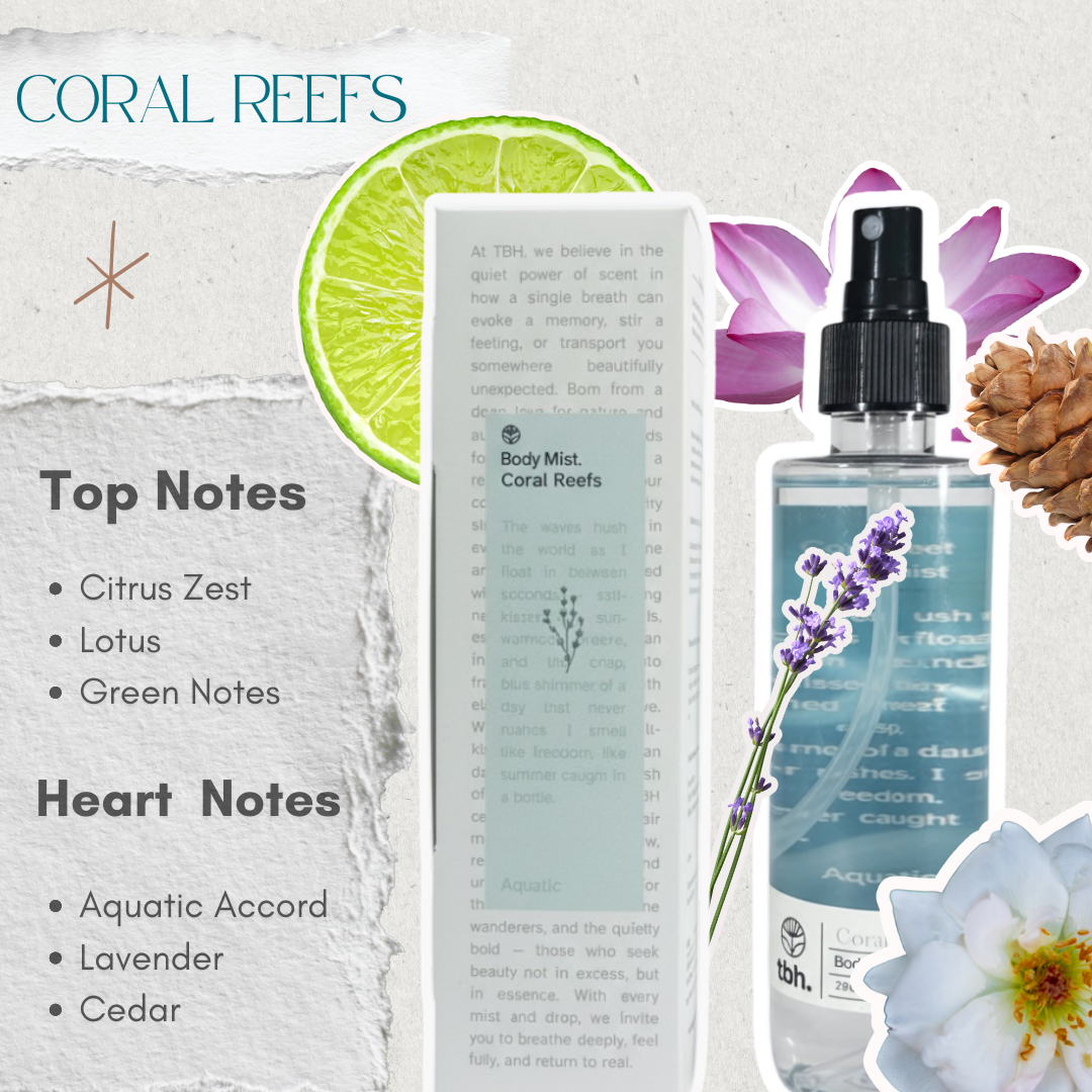 Coral Reefs