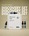 Discovery Set | (6x3ml)