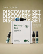 Discovery Set | (6x3ml)