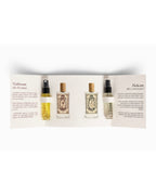 HUKUMAT Tester Set — HUKUM x MAHROON (10ml x 2)