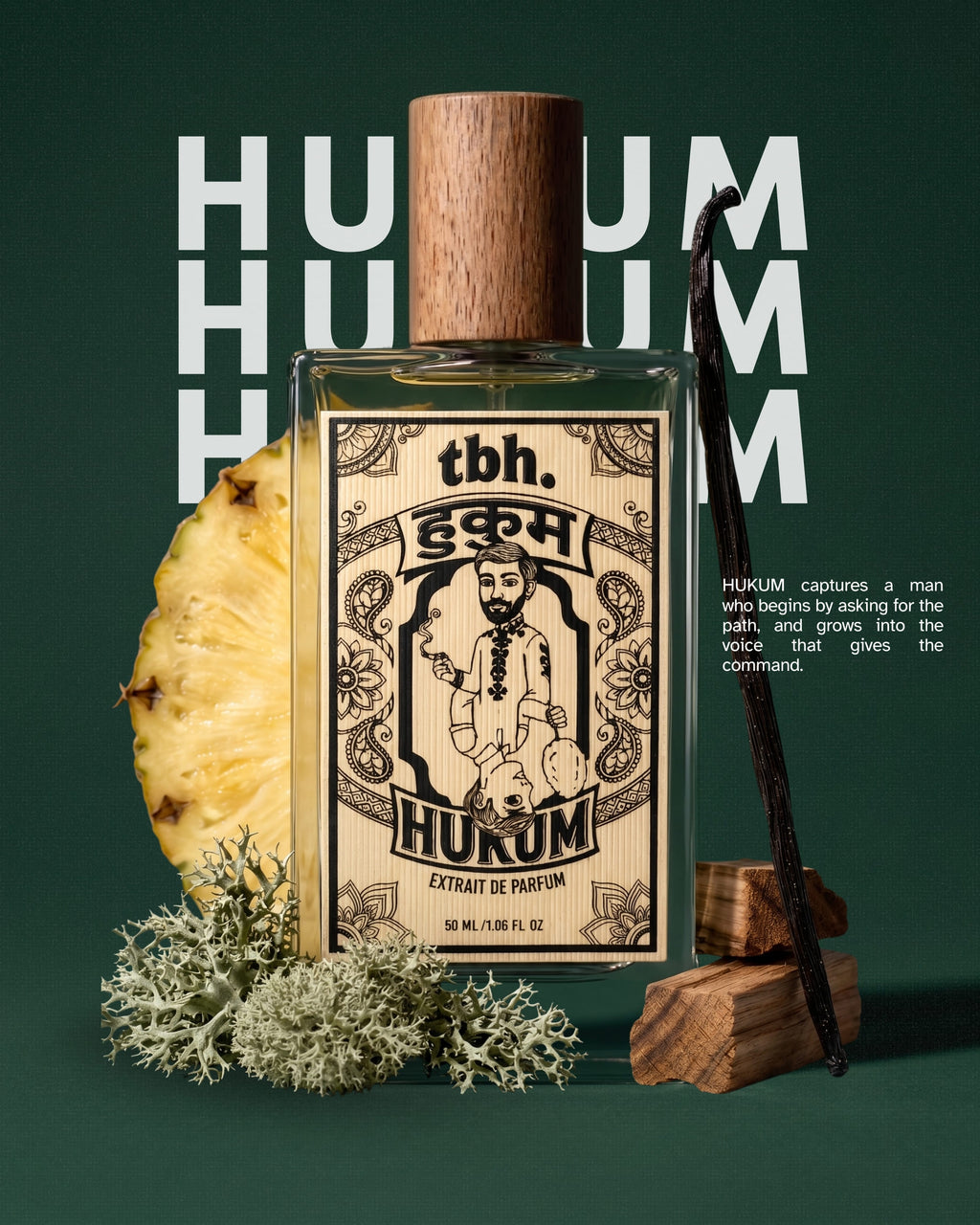 HUKUM X DARIYA