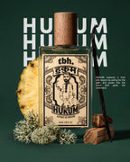 HUKUM X DARIYA