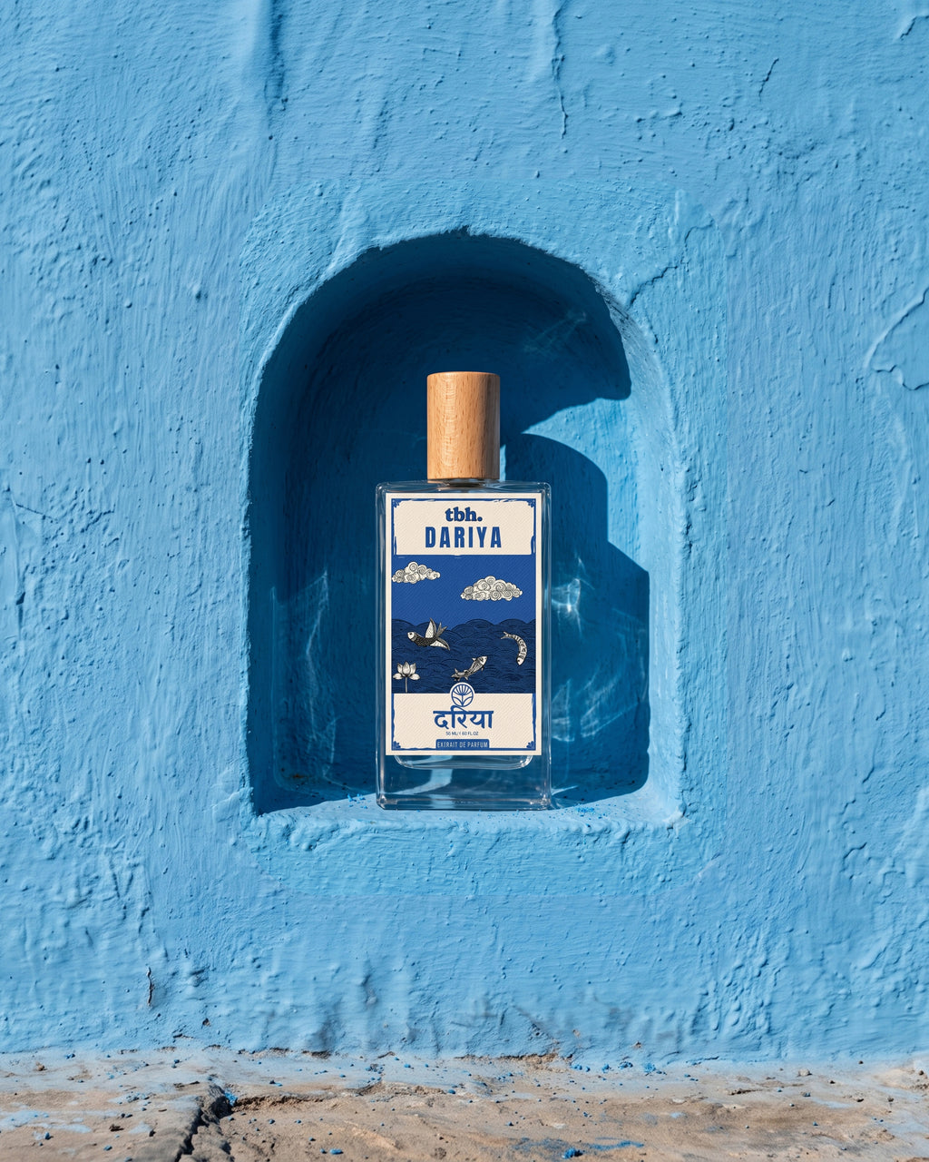 DARIYA 50ML