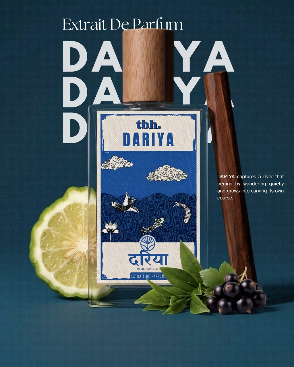 HUKUM X DARIYA