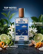 DARIYA 50ML
