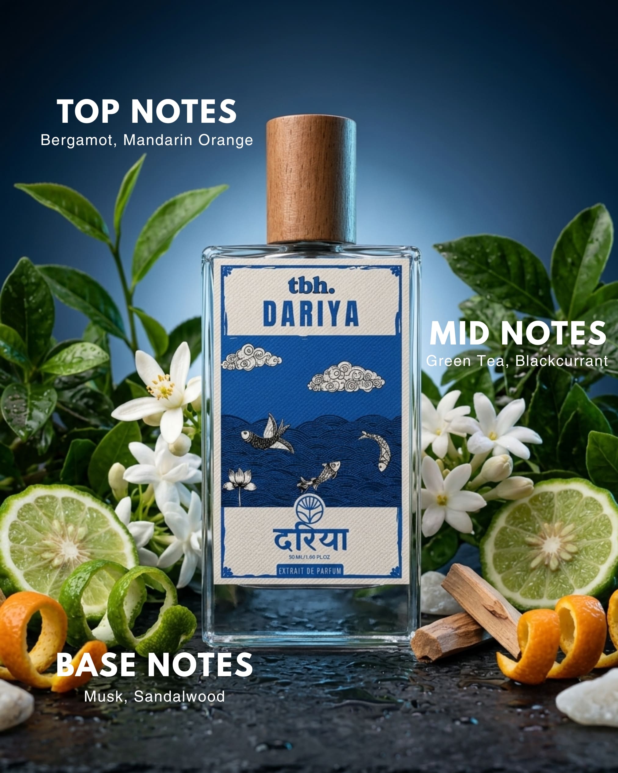 DARIYA