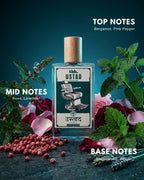 USTAAD 50ML