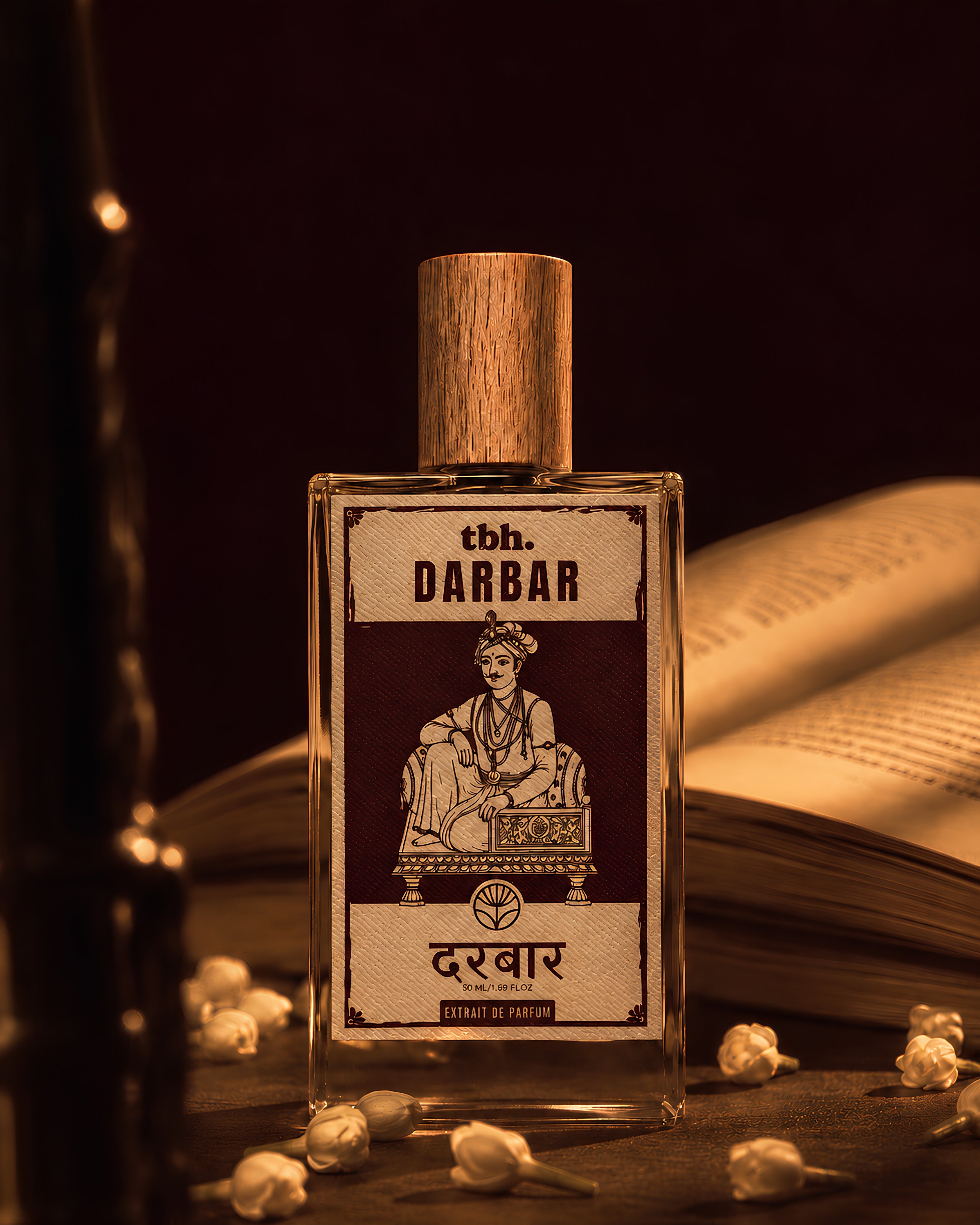 DARBAR 50ML