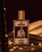 SHARMILI X DARBAR