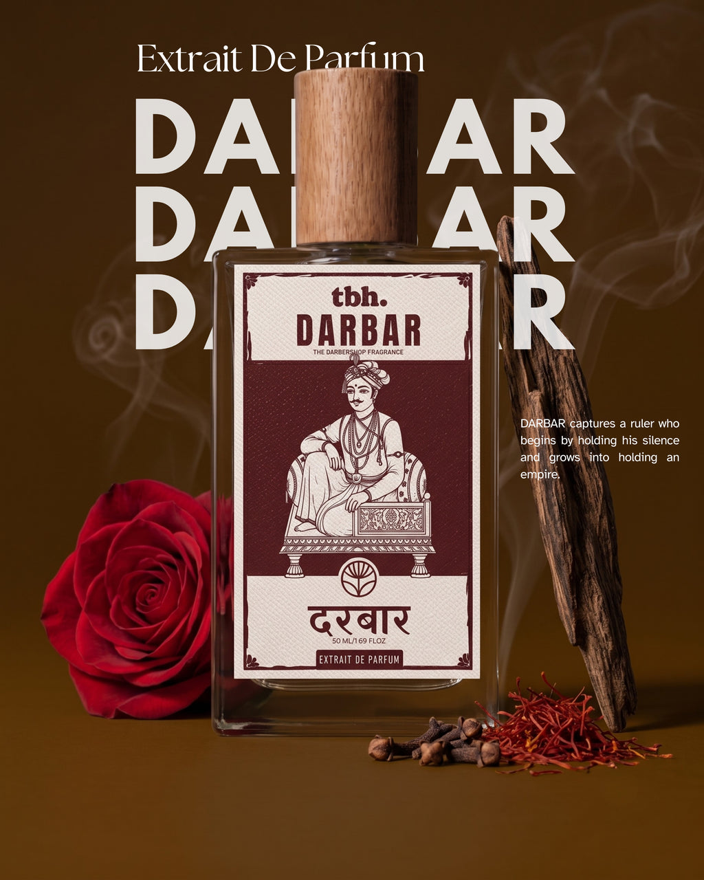DARBAR 50ML