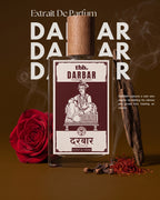 DARBAR 50ML