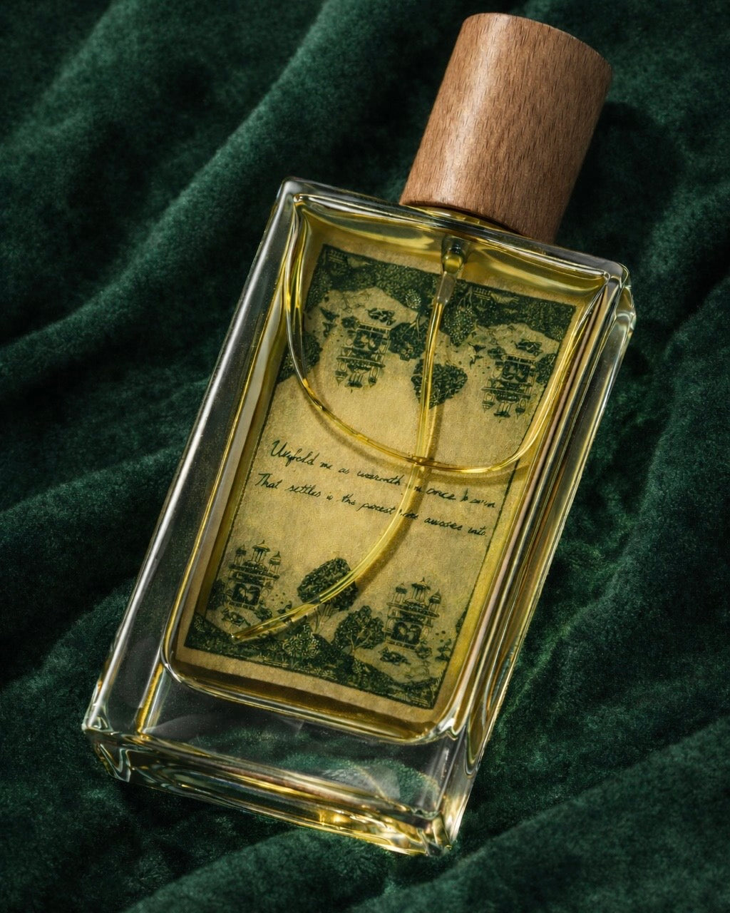 HUKUM — The Command