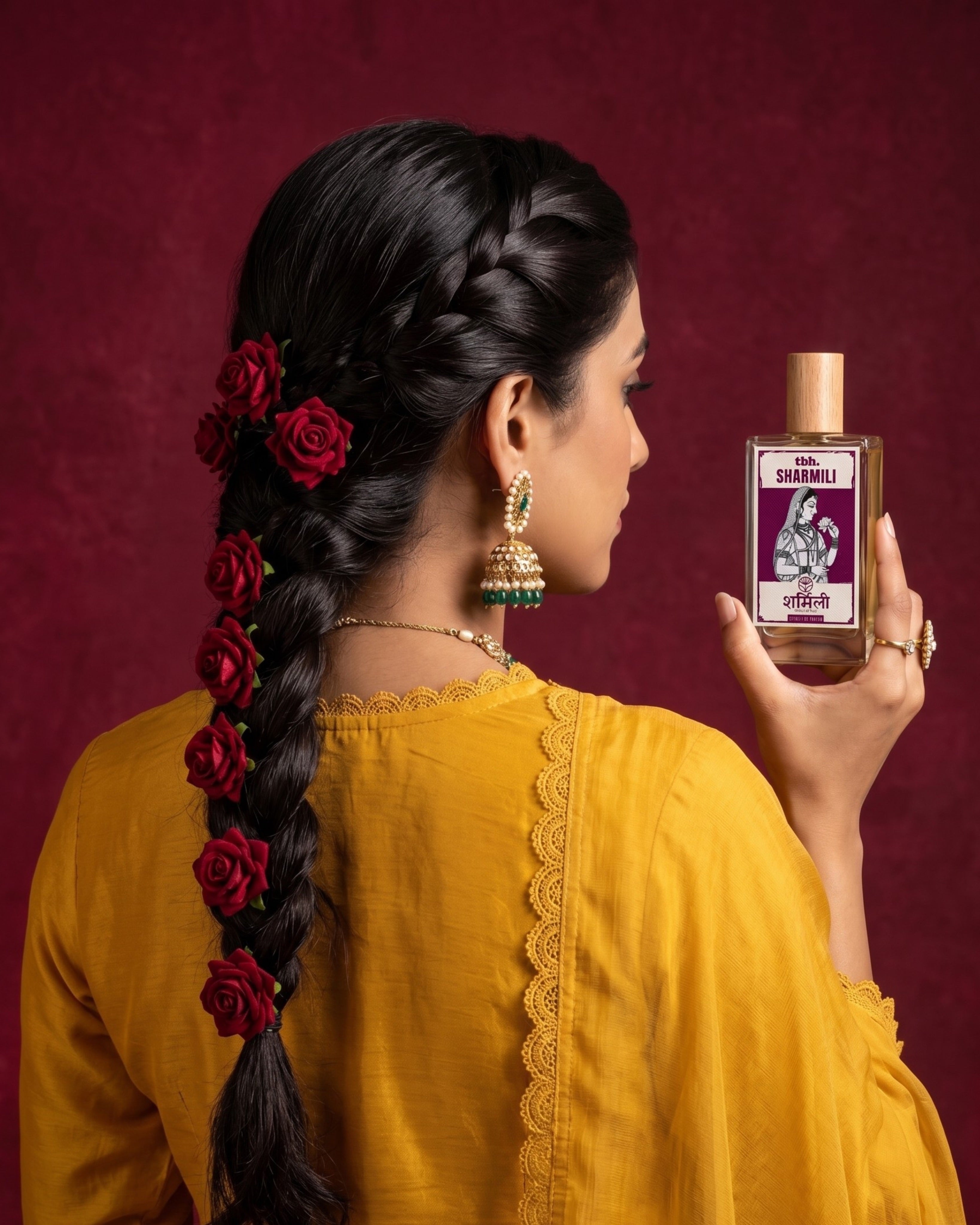 SHARMILI X DARBAR