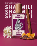 SHARMILI 50ML