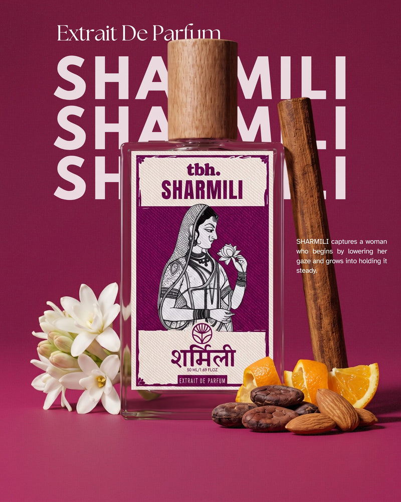 SHARMILI