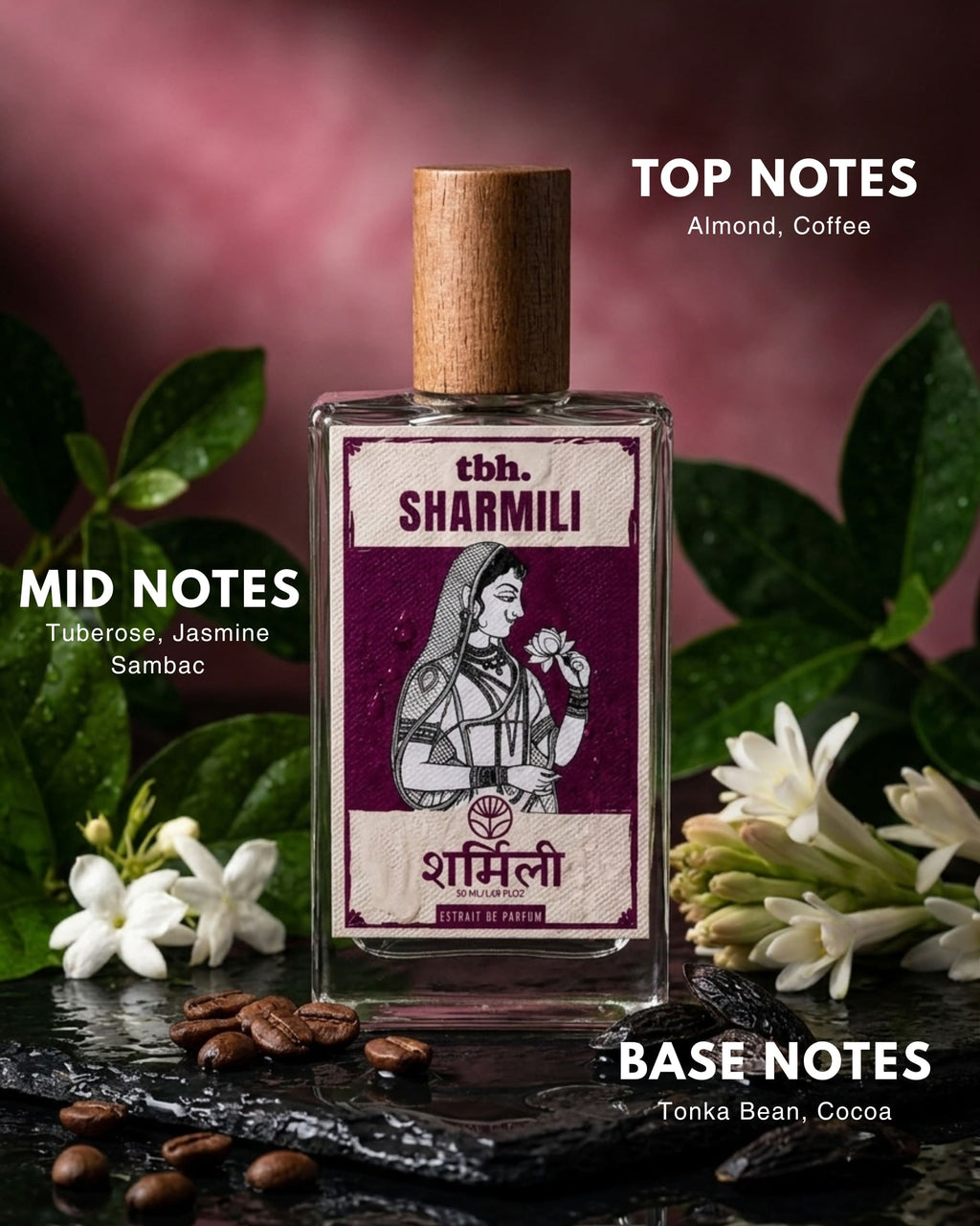 MAHROON X SHARMILI