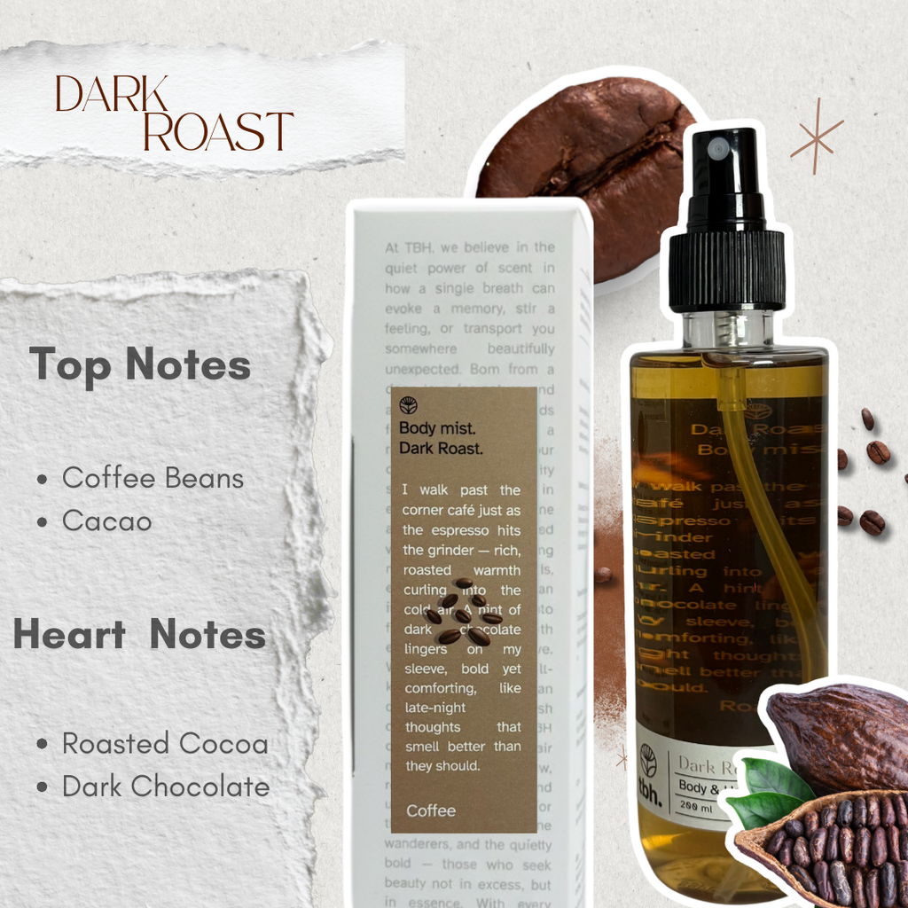 Dark Roast