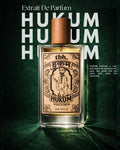 HUKUM — The Command.