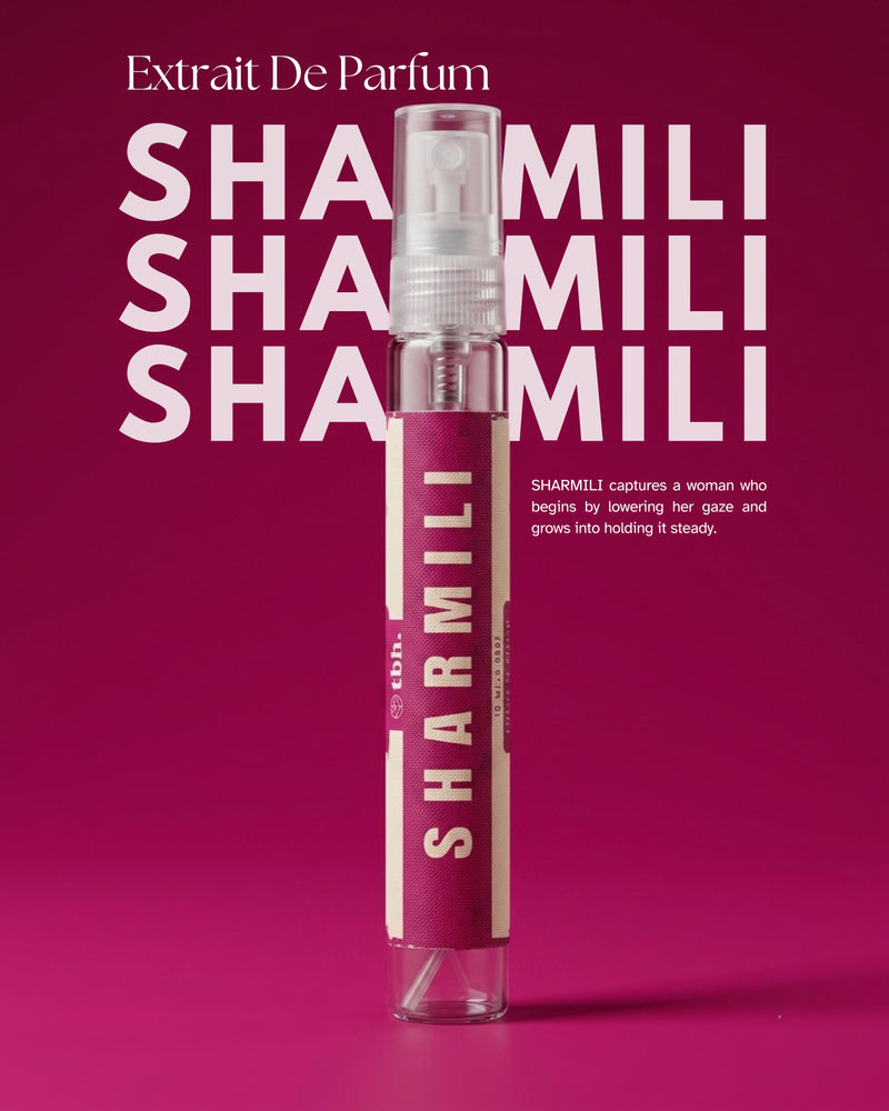 SHARMILI 10ML