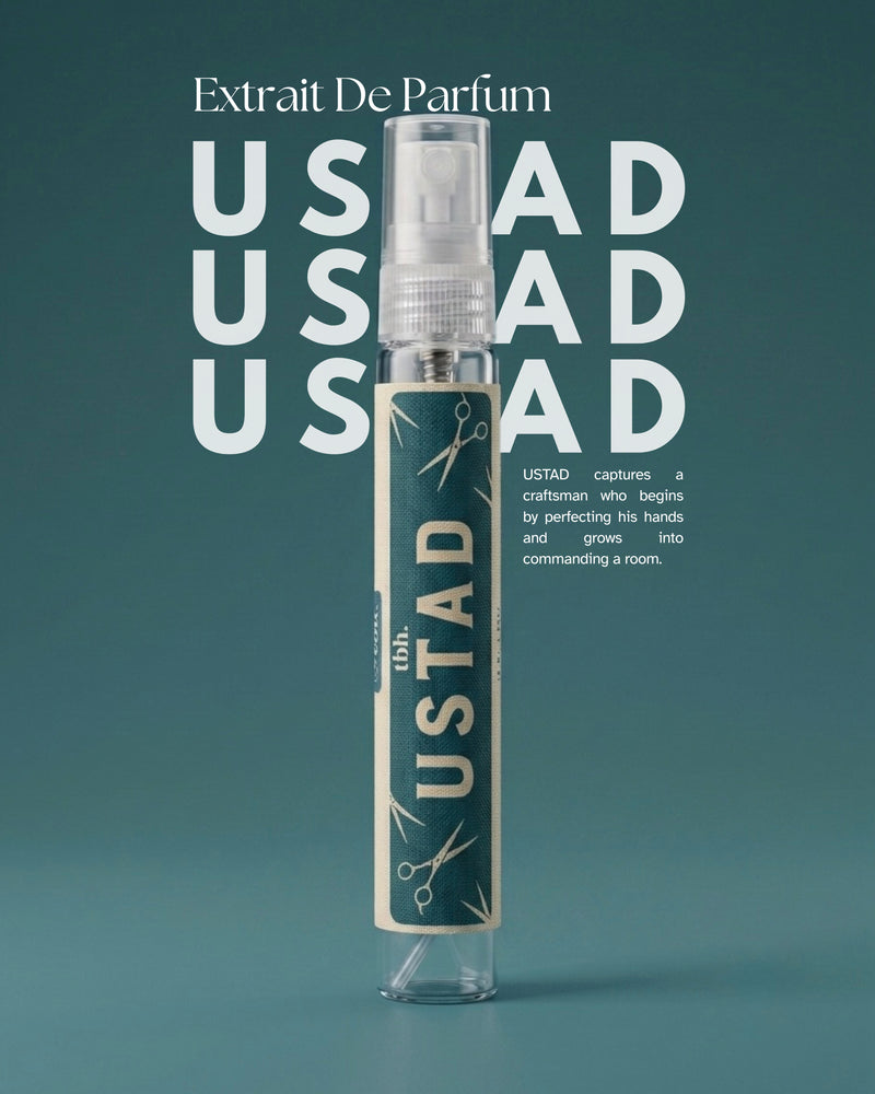 USTAAD 1OML