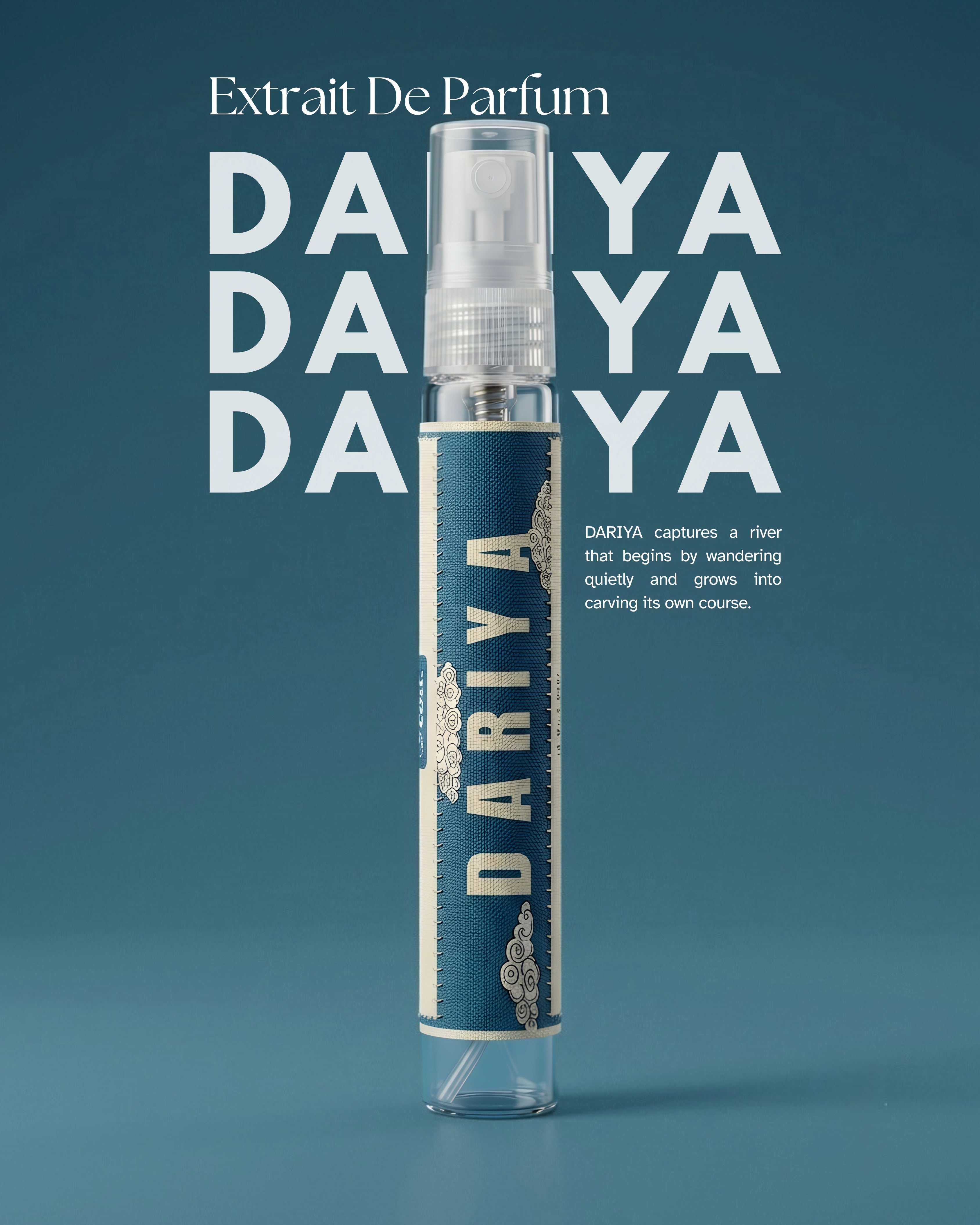 DARIYA 10ML