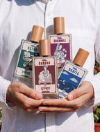 USTAAD 50ML