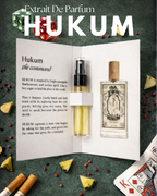 HUKUM — The Command | Tester (10ml)