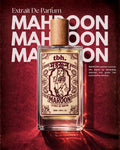 MAHROON — The Devotion
