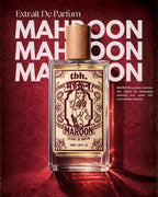 MAHROON — The Devotion